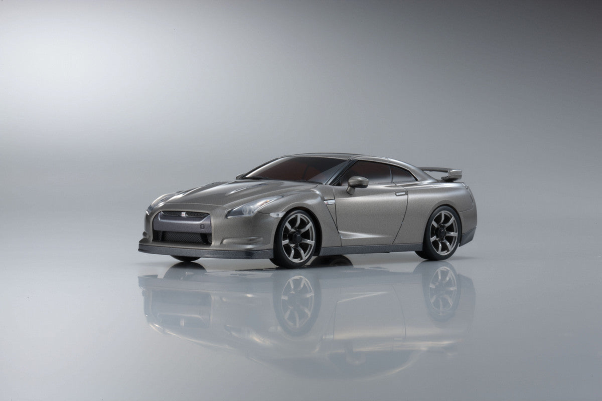 MZP411GR ASC MA-010 Nissan GT-R Titanium