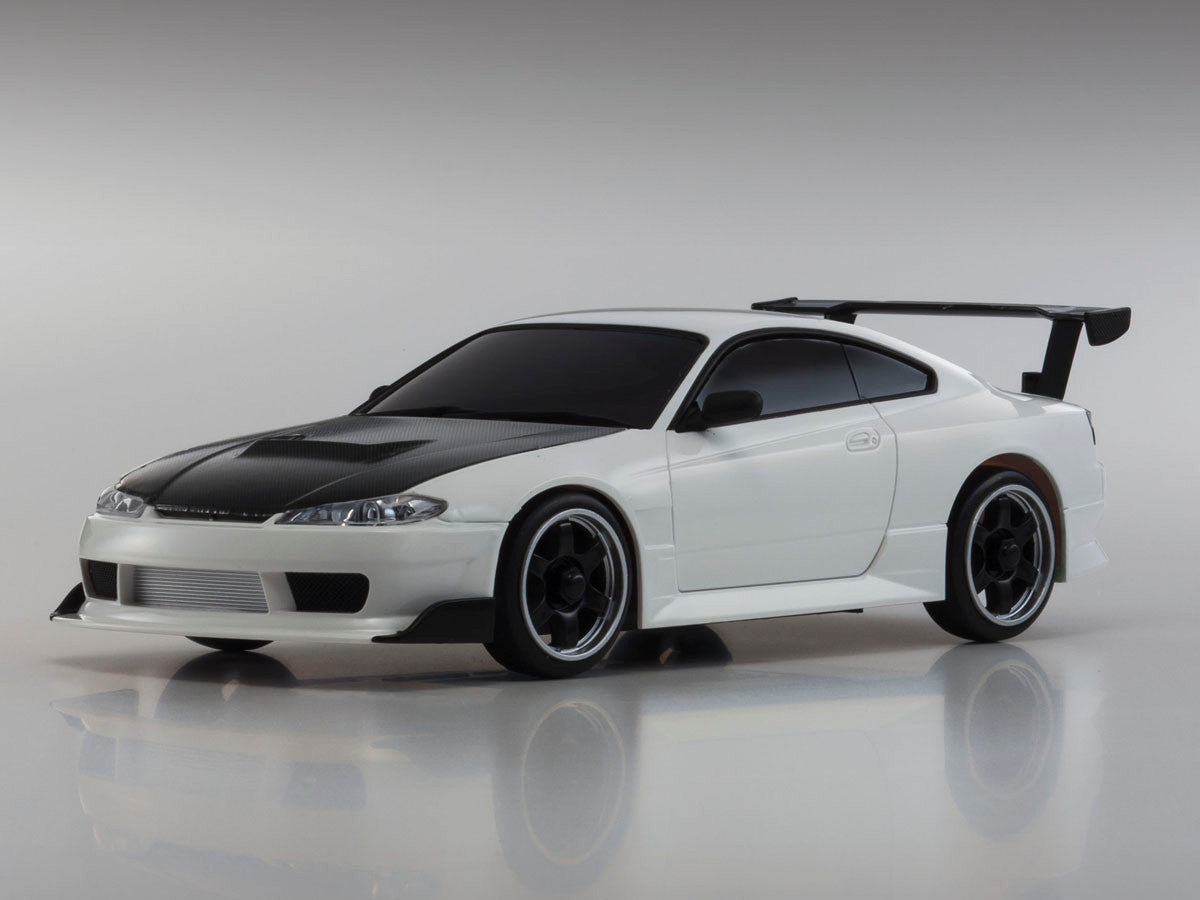 Nissan S15 Body Set