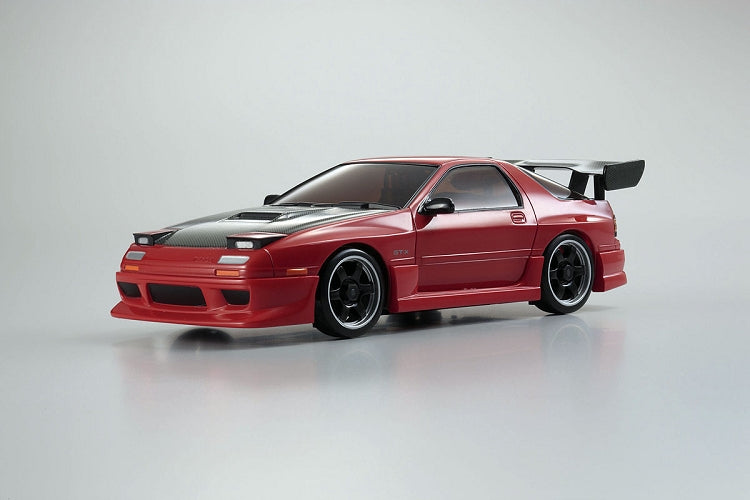 MZP415CR ASC MAZDA RX-7 Aero CFRP