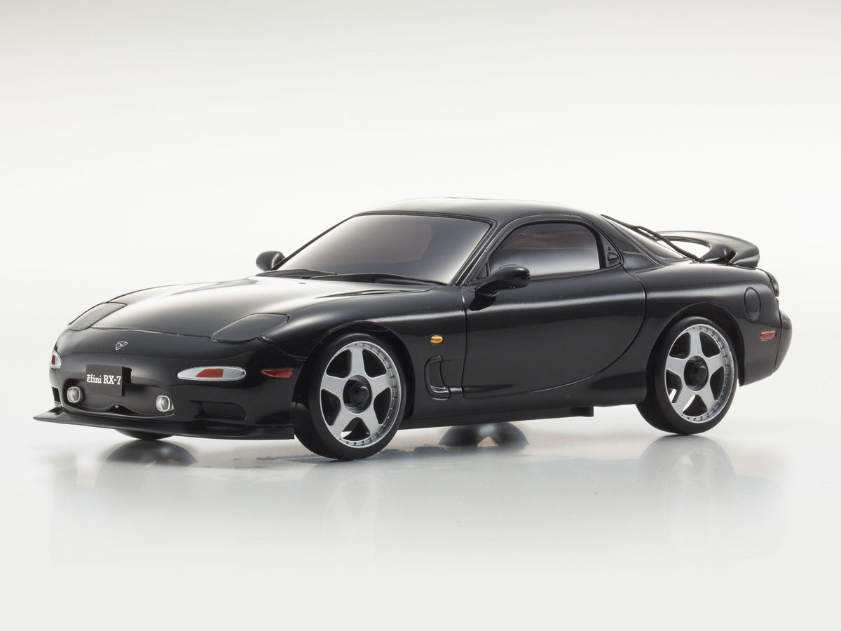 MZP425BK ASC MAZDA efini RX-7 FD3S Black