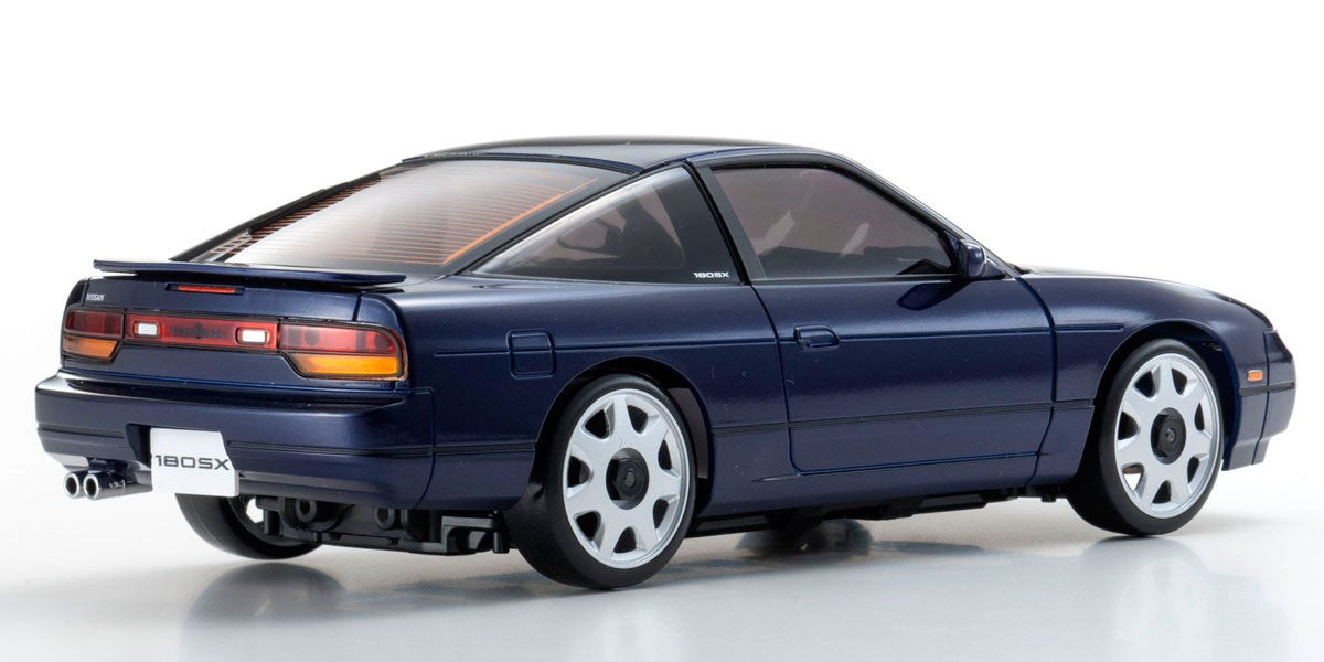 MZP436DB ASC MA-020S NISSAN 180SX Velvet Blue