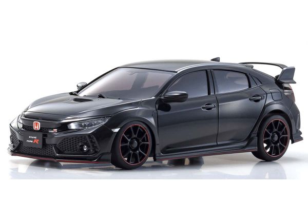 MZP445BK ASC MA03F-FWD Honda CIVIC Type R Crystal Black Pearl