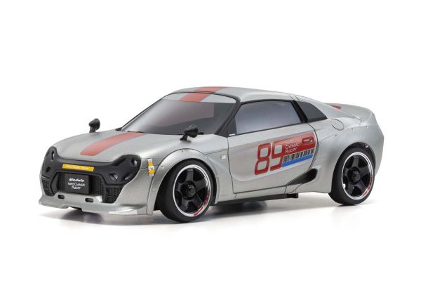 MZP453GM ASC MA-020S Honda Neo Classic Racer