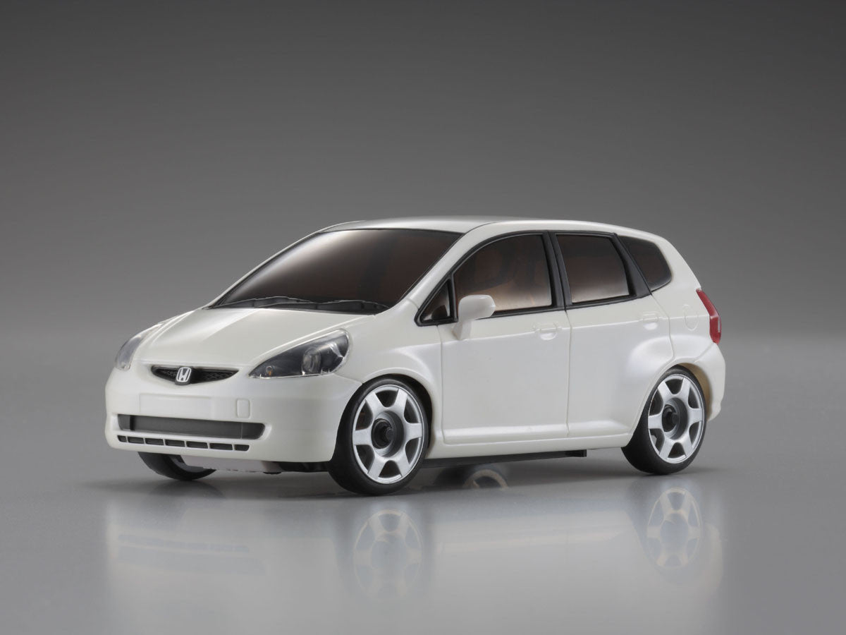 MZPP20PW ASC MR-03N-HM Honda Fit Pearl White