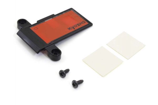 MZW113R MINI-Z IC â…¡ Tag (for RACER/RWD/AWD/FWD)