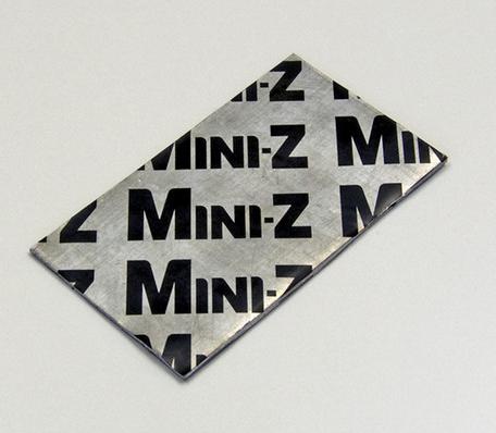 MZW116_€Mini Z Setting Weight