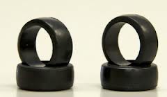MZW2-20 High Grip Tires (20 ?)