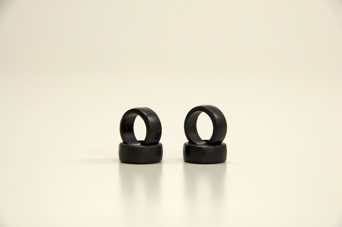 MZW2-50 Mini-Z High Grip Tire (8.5mm) - 50? - 4PCS.