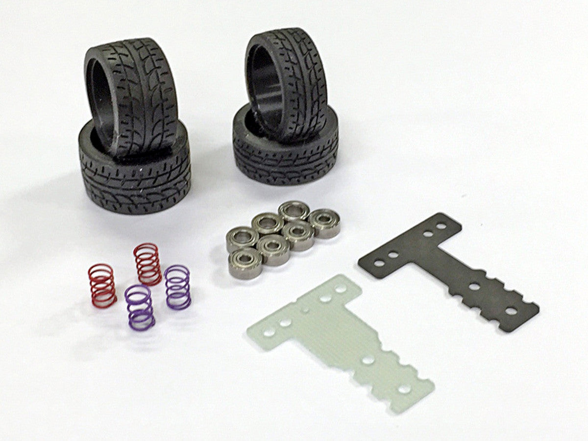 MZW2015MM MR-03 Circuit Pack MM/Rear Tire Wide