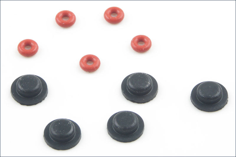 MZW432-01B O-Ring Set for Damper