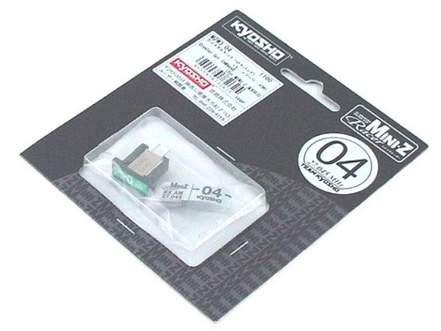 MZW3-04 CRYSTAL SET 04