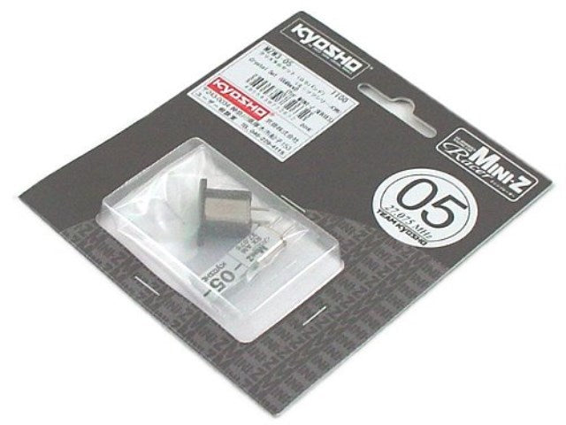 MZW3-05 CRYSTAL SET 05