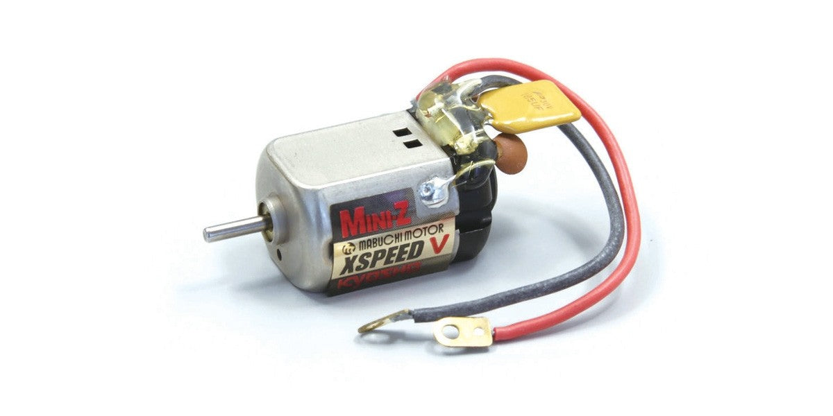 MZW301 XSPEED MINI-Z MOTOR-V (2.4GHz/ICS)