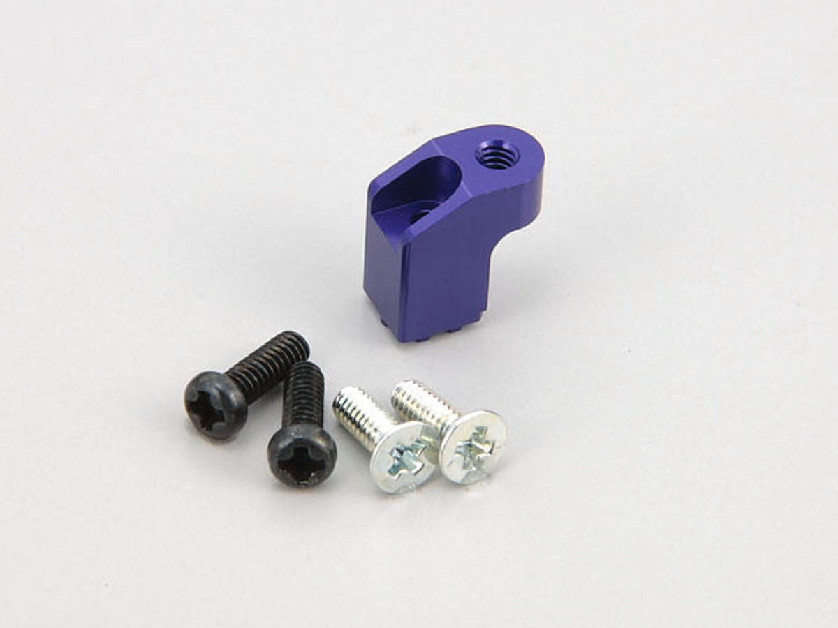 MZW305 Aluminum Shock Stay For LM Motor