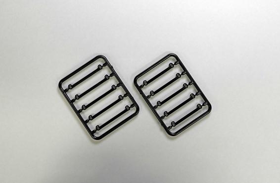 MZW402 Setting Tie-Rod Set (MR-03)