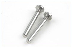 MZW406 SP Stainless Upper Suspension Shaft (MR-03)