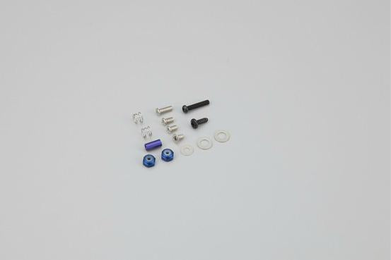 MZW411-1 Small Parts Set (Friction Dampers)