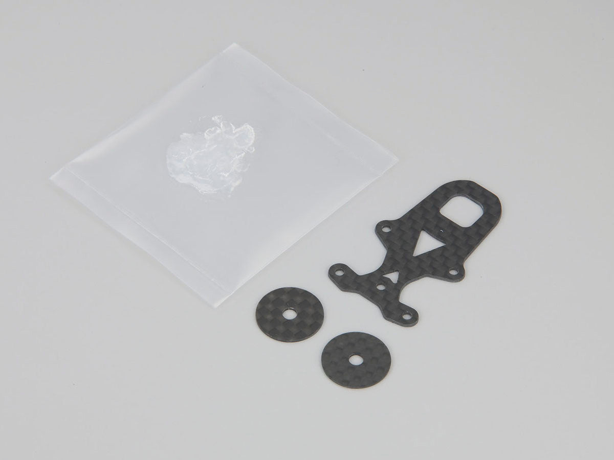 MZW411-2 Friction Plate Set (MR-03)