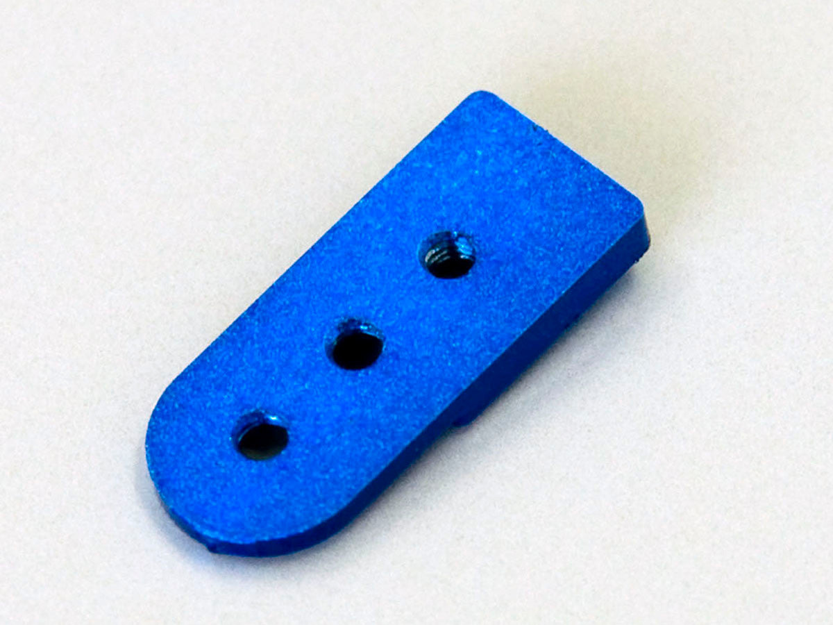 MZW411B-3 Alminum Shock Stay for MM w Friction Shock