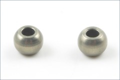 MZW413 Hard Fluorine-Coat 4.7mm Ball