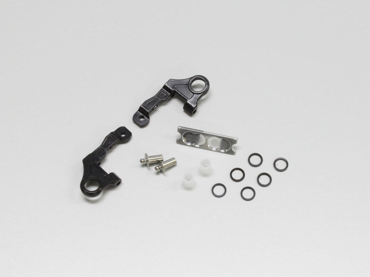 MZW416 Mini-Z Inner Tube Shock Set for MR-03.