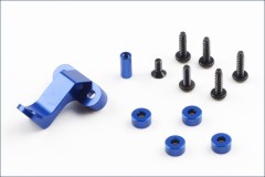 MZW418 Aluminum Friction Mount