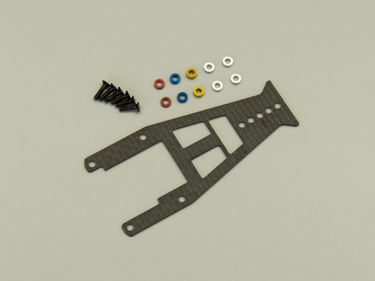 MZW421 Mini-Z Under Floor Reinforcement Set for MR-03