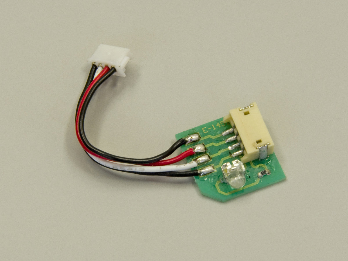 MZW422 Scramble Flasher for Rx Unit w Chase Mode