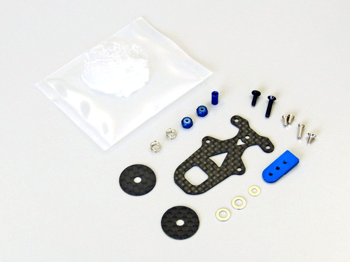 MZW425 Rear Damper Friction Set