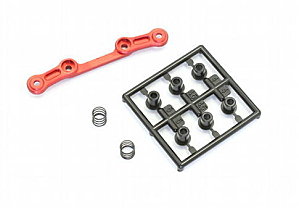 MZW427-15 Kingpin Coil Suspension Upper Plate MR-03 Narrow1.5 ?