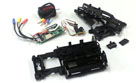 MZW500N Brushless Conversion Set Normal Motor