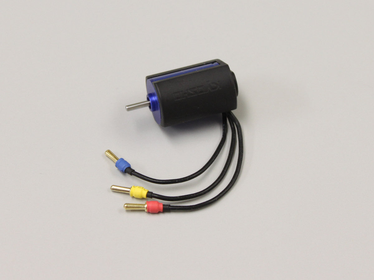 MZW501 Brushless Motor (Xspeed VE/Eco)