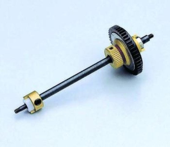 MZW7V Ball Diff Set II