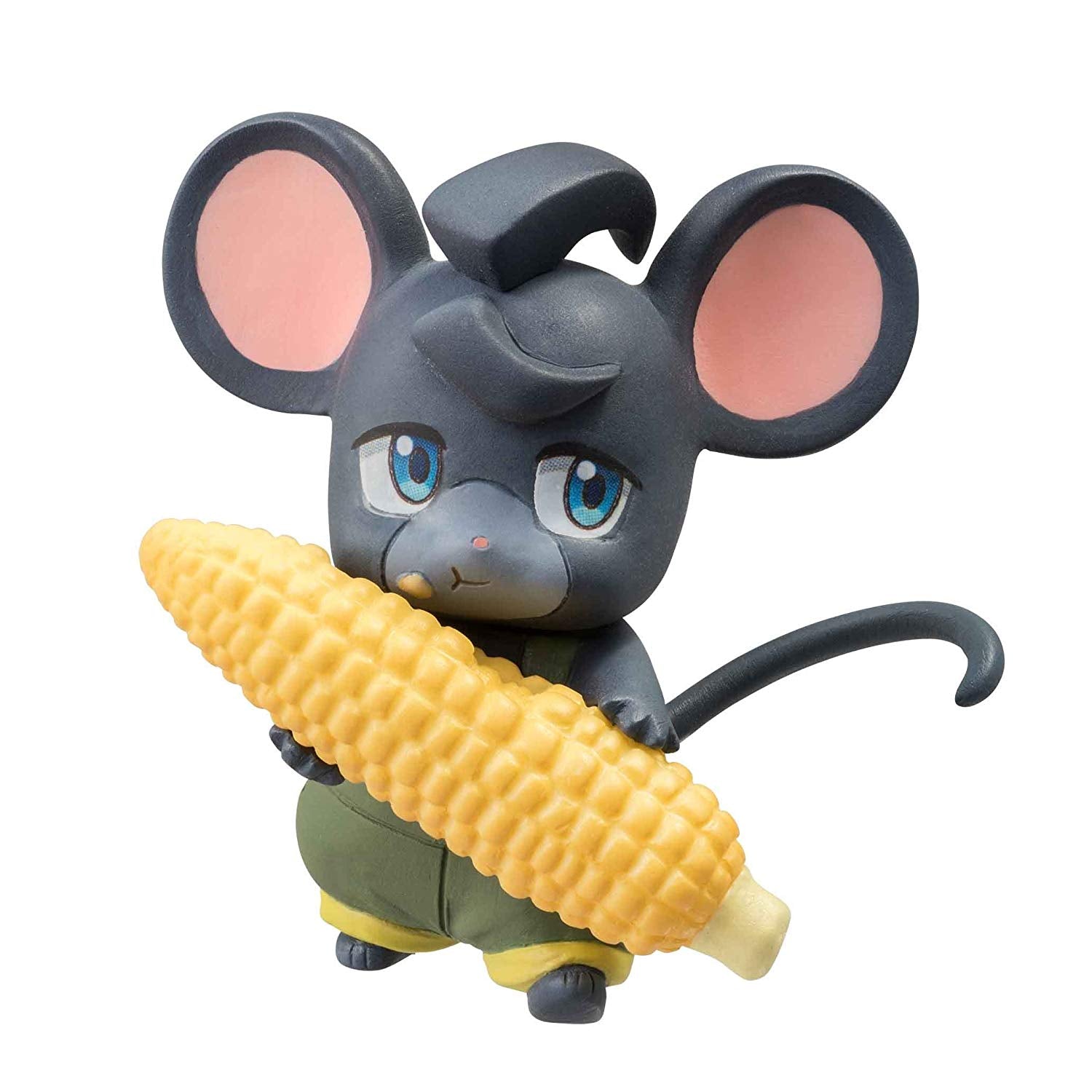 Mobile Suit Gundam: Iron-Blooded Orphans Orphanchu of 3-Chome 4