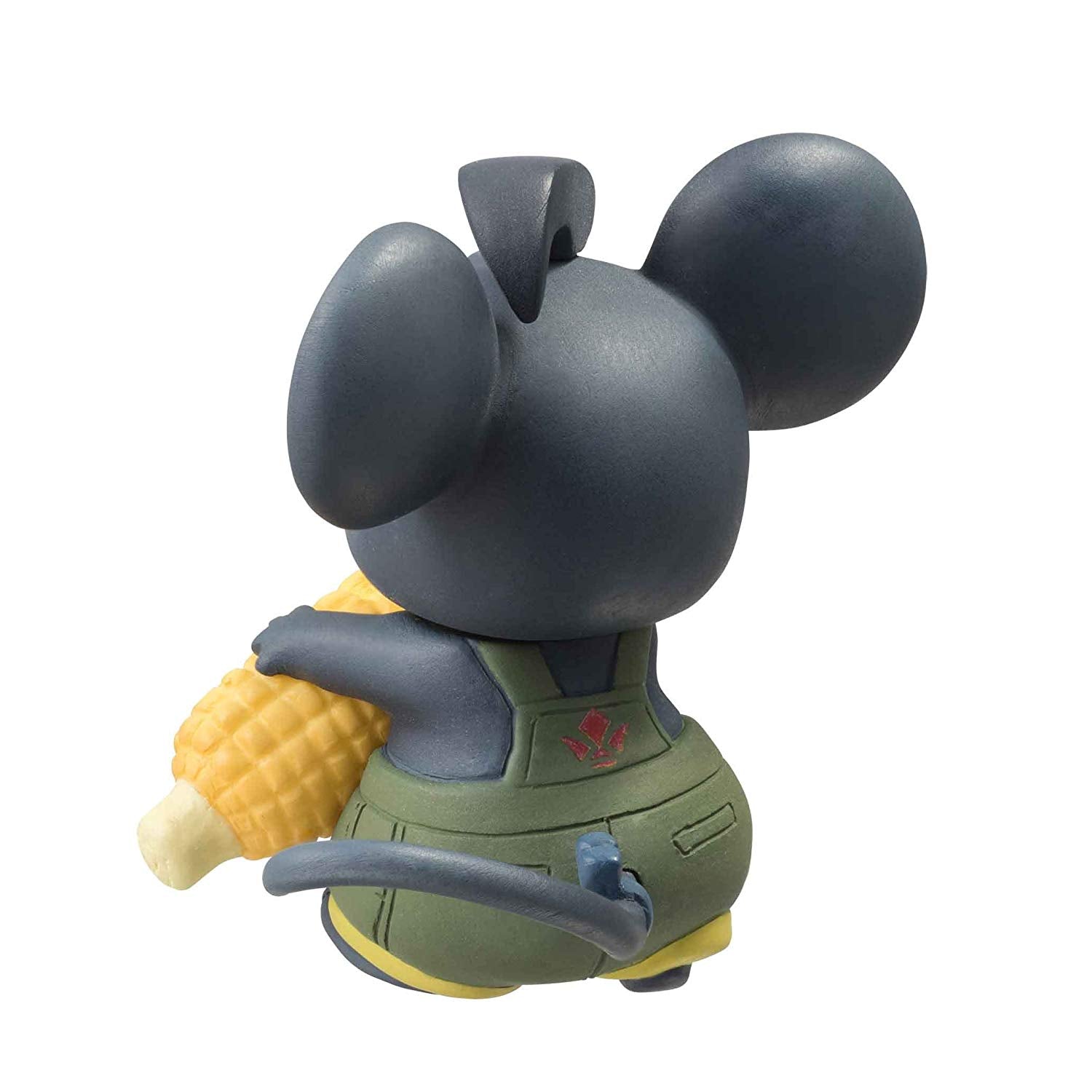 Mobile Suit Gundam: Iron-Blooded Orphans Orphanchu of 3-Chome 4