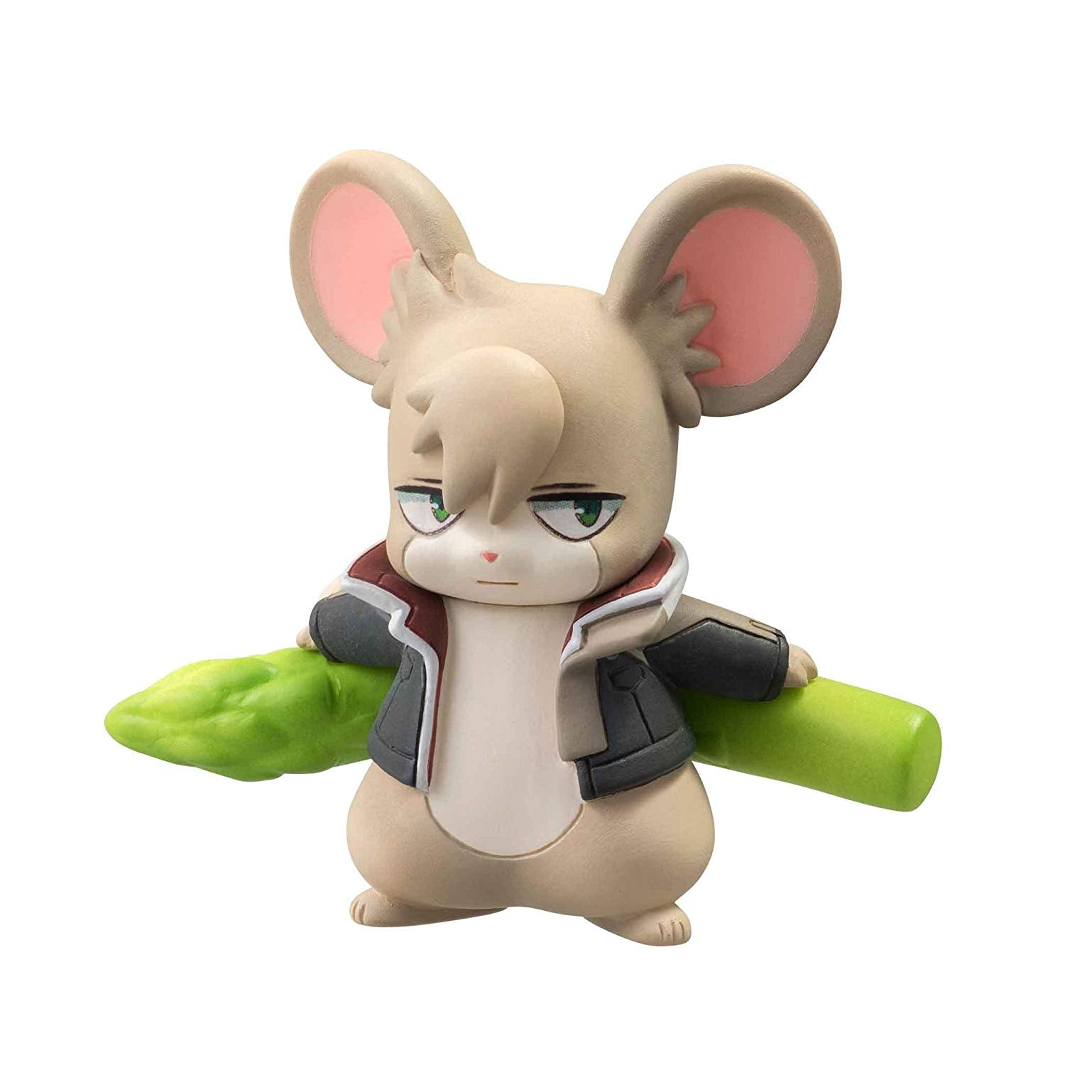 Mobile Suit Gundam: Iron-Blooded Orphans Orphanchu of 3-Chome 4