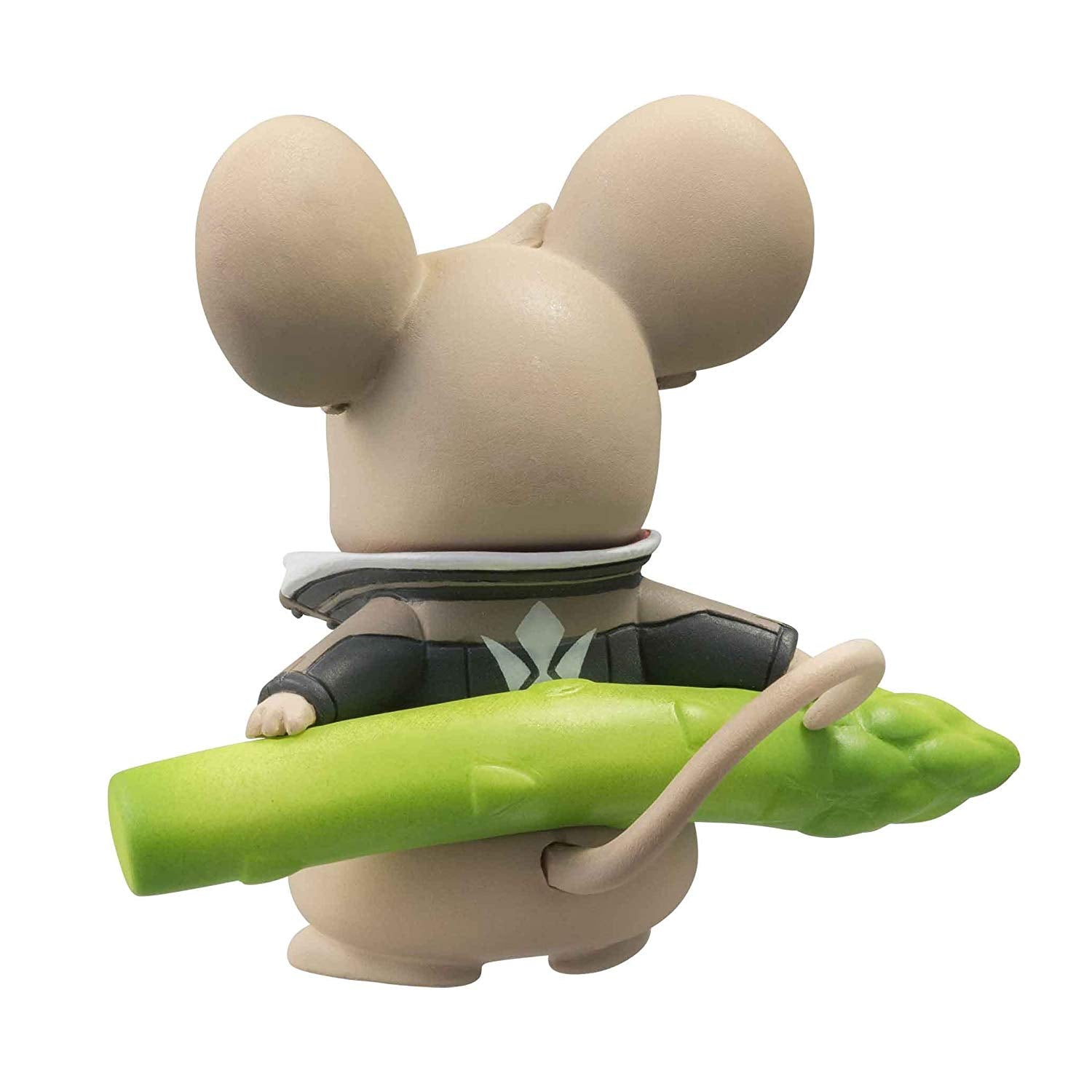 Mobile Suit Gundam: Iron-Blooded Orphans Orphanchu of 3-Chome 4