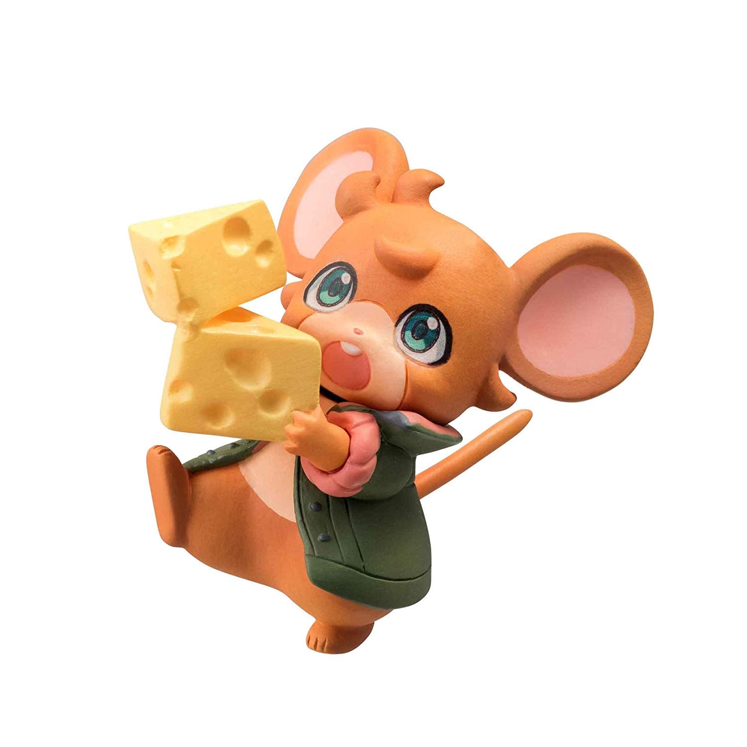 Mobile Suit Gundam: Iron-Blooded Orphans Orphanchu of 3-Chome 4