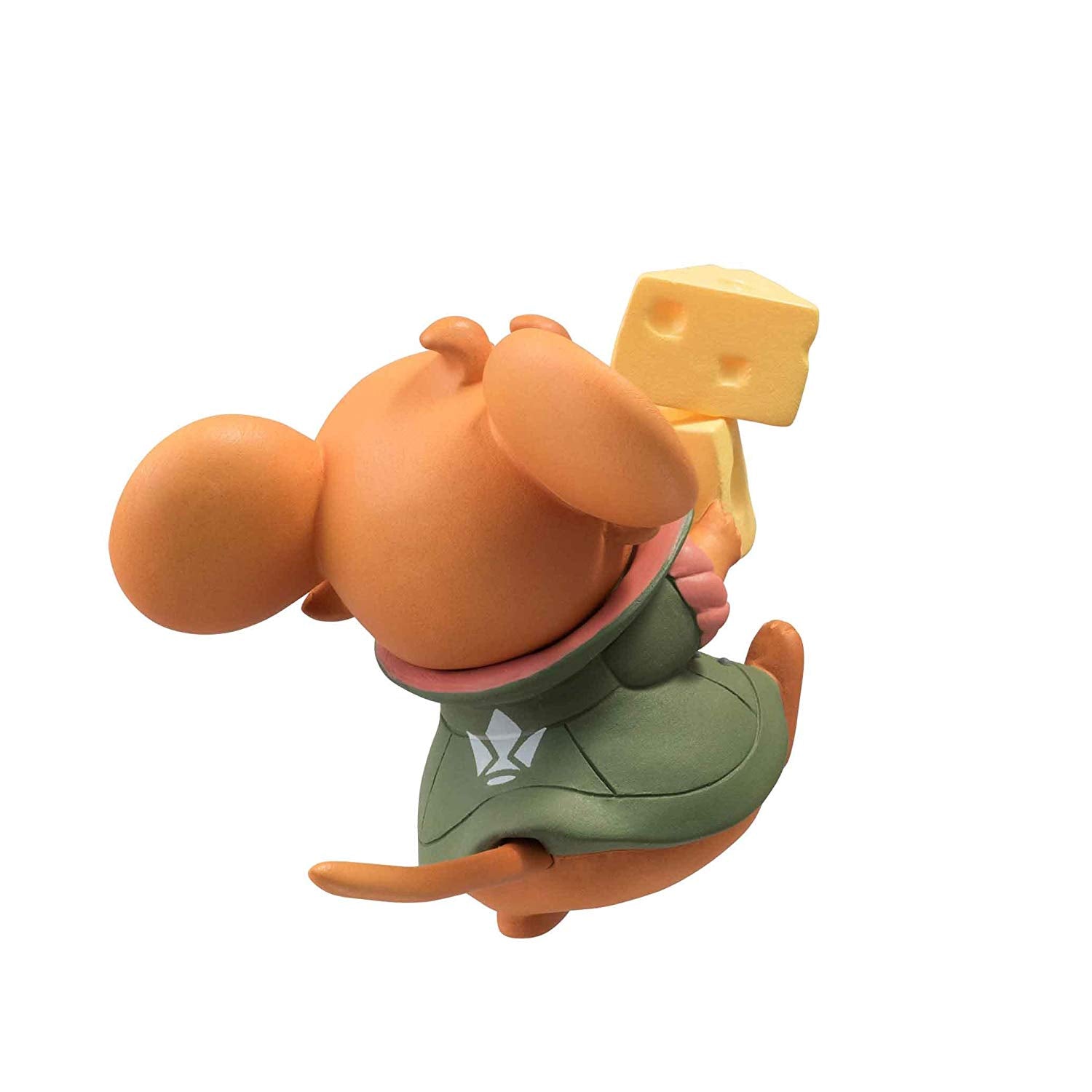 Mobile Suit Gundam: Iron-Blooded Orphans Orphanchu of 3-Chome 4