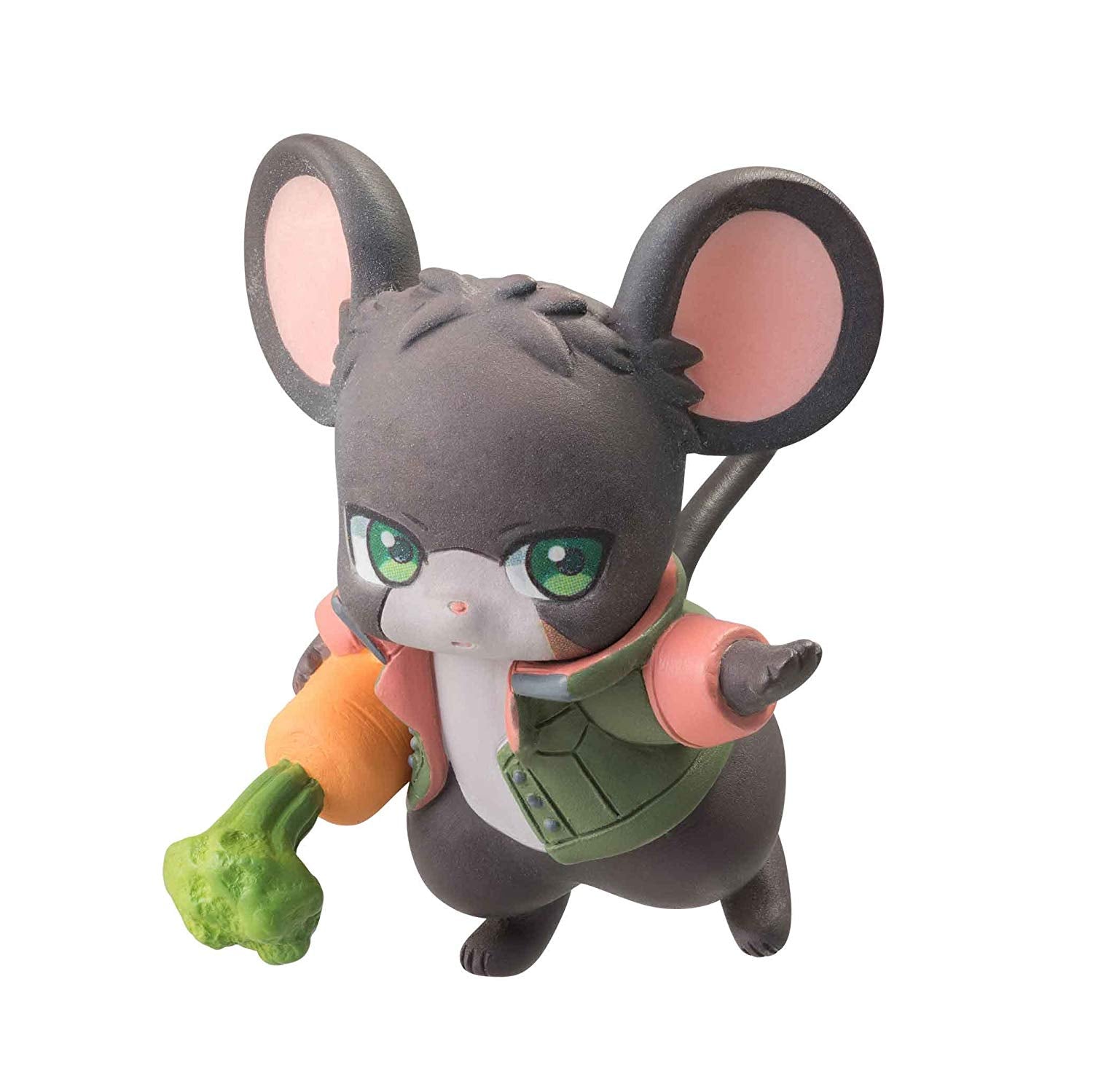 Mobile Suit Gundam: Iron-Blooded Orphans Orphanchu of 3-Chome 4