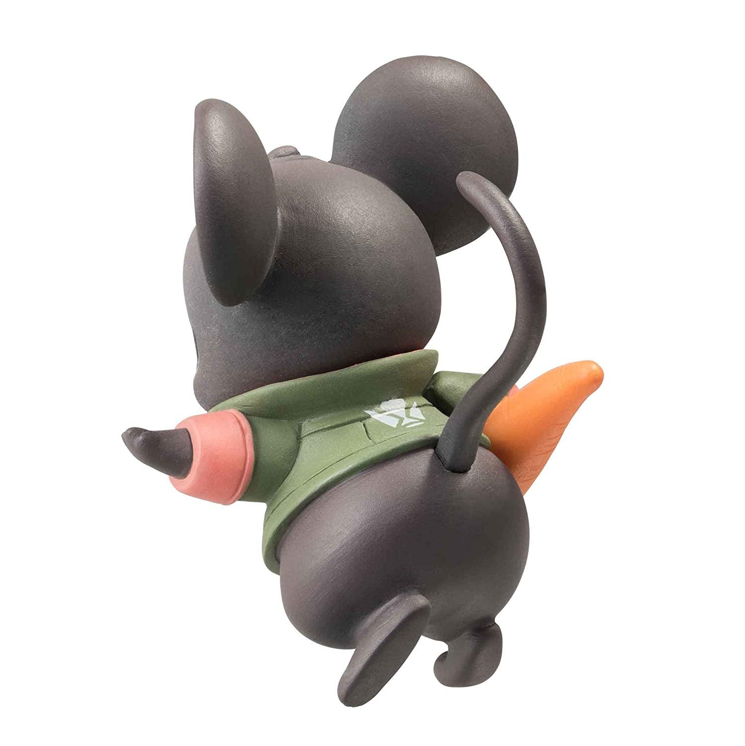 Mobile Suit Gundam: Iron-Blooded Orphans Orphanchu of 3-Chome 4