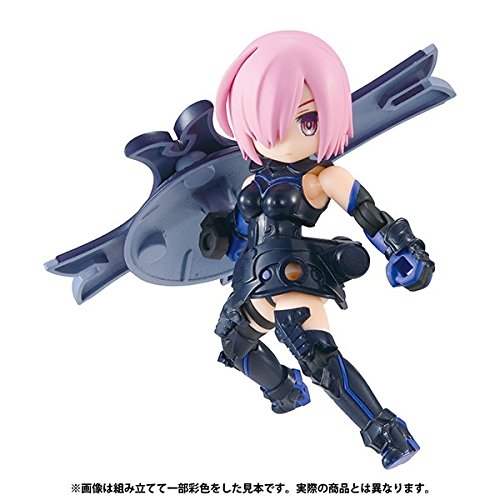 Desktop Army Fate/Grand Order Series (Set of 3)