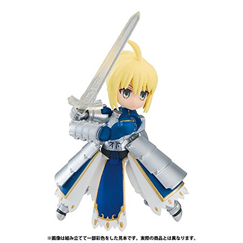 Desktop Army Fate/Grand Order Series (Set of 3)