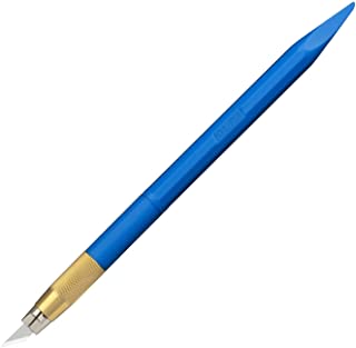 216BSBL Olfa Designers Knife (Blue)