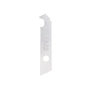 XB157P Art Knife Pro Spare Blade (Plastic Cut Blade) (5 Pieces)