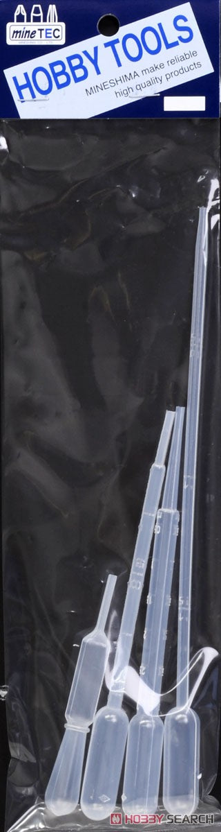 TM-15 Syringe 4 pcs.