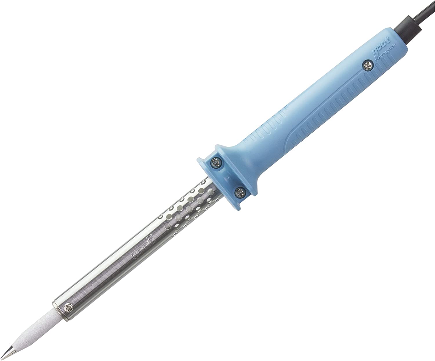 GOOT KS-80R Soldering Iron for General Electric, Nichrome Heater
