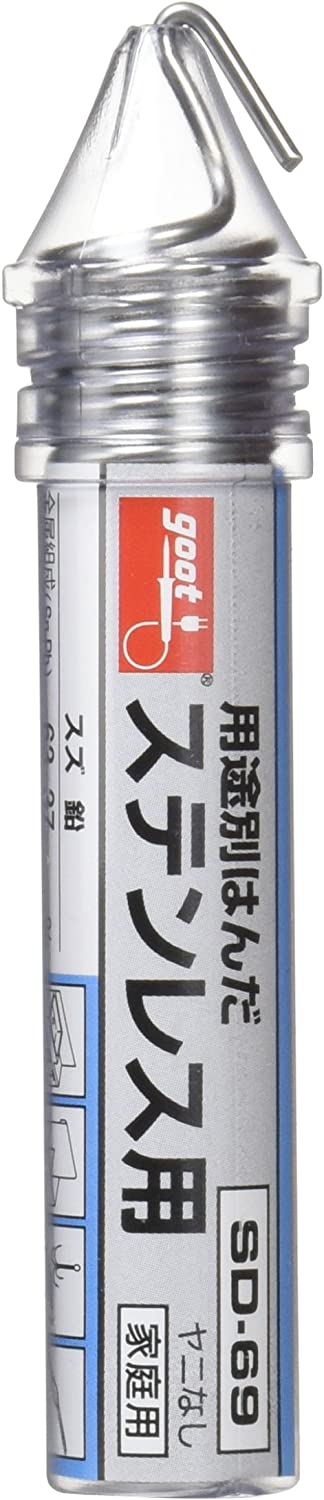 SD-69 Goot Application-specific Solder SD-101/SD-60 Series