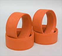 NO-417 Soft Insert for 1/10 M-Chassis