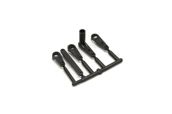 NT004 Servo Saver Set